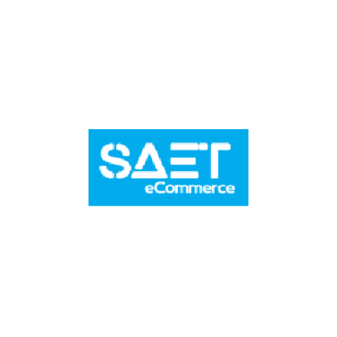 SAET eCommerce SAET eCommerce