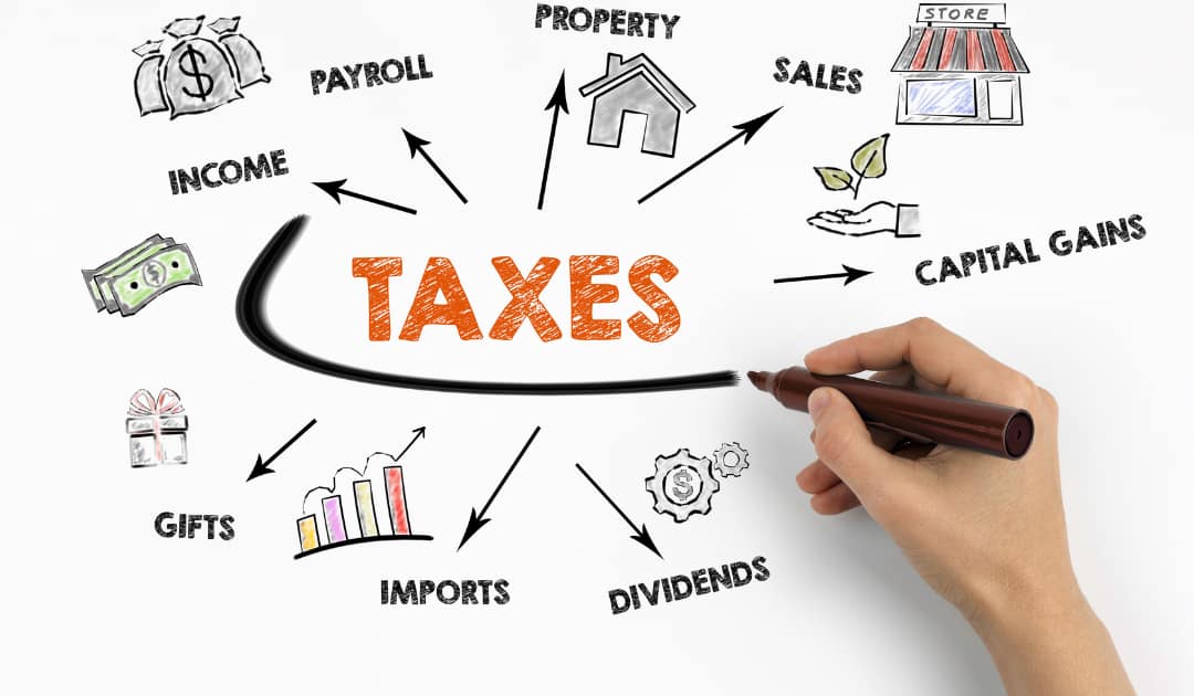Tax Optimization Strategies for Small Businesses in the UAE