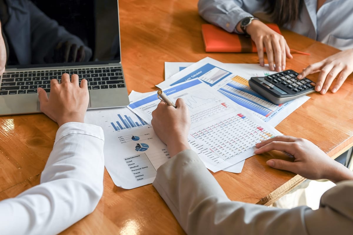 Financial Consultancy Services in UAE