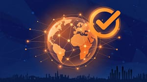 UAE Pillar Two QDMTT global tax illustration